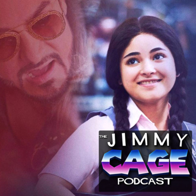 Secret Superstar (2017) - Movie Review | Aamir Khan | Advait Chandan | Heartfelt Hindi Music Drama episode artwork