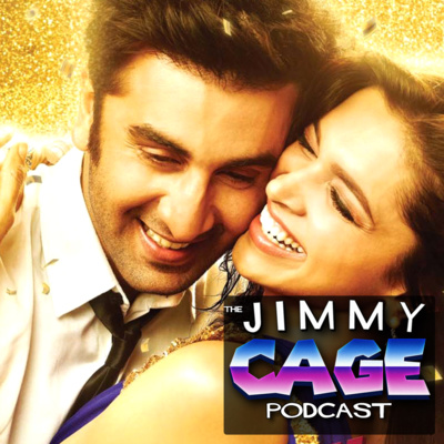 Yeh Jawaani Hai Deewani (2013) - Movie Review | Hindi Rom-Com | Ranbir Kapoor | Deepika Padukone episode artwork