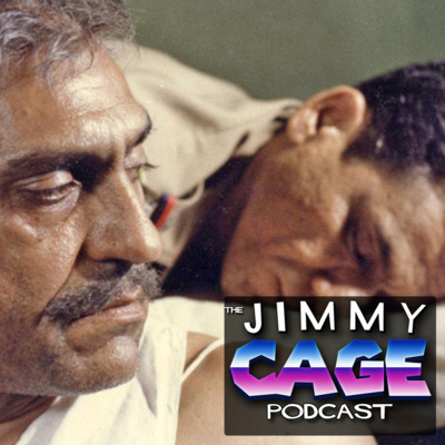 Ardh Satya (1983) - Movie Review | Om Puri | Best Indian Cop Drama? | 40th Anniversary episode artwork