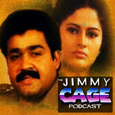 Mukham (1990) - Movie Review | Mohanlal | Nassar | Malayalam Psycho Killer Mystery episode artwork