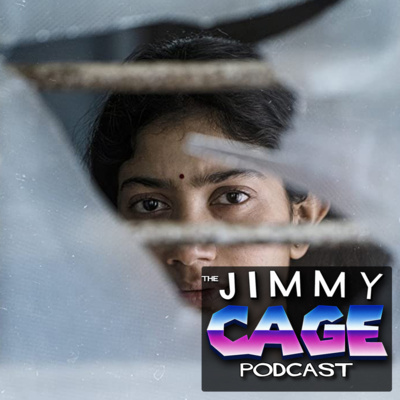 Gargi (2022) - Movie Review | Sai Pallavi Powerhouse Performance | We Need to Talk about the Ending! episode artwork