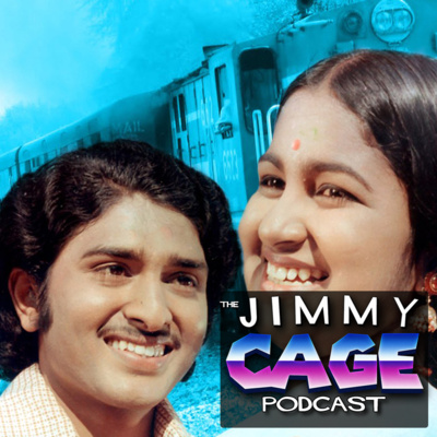 Kizhakke Pogum Rail (1978) - Movie Review | Tamil Classic | Bharathiraja episode artwork