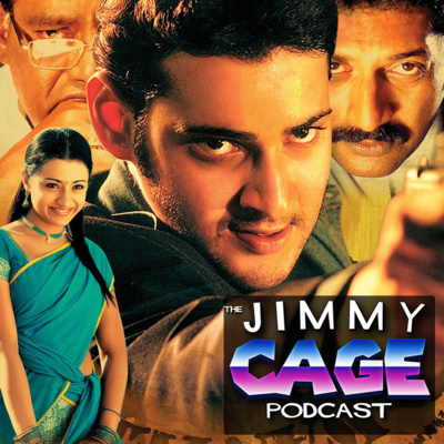 Athadu (2005) - Movie Review | Mahesh Babu | Telugu Masala Hit | Trivikram Srinivas | Trisha episode artwork