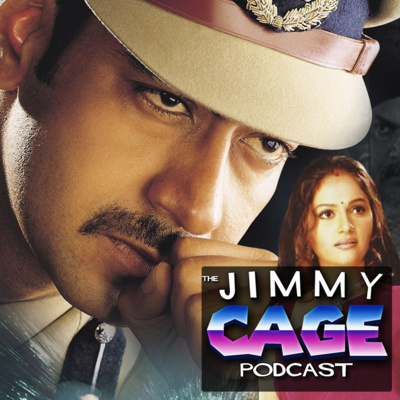 Gangaajal (2003) - Movie Review | Ajay Devgn | Prakash Jha | 20th Anniversary | Hindi Police Drama episode artwork