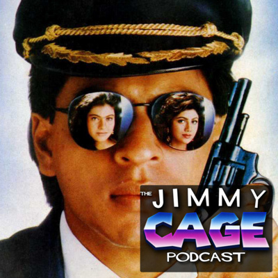 Baazigar (1993) - Movie Review | Shah Rukh Khan | Kajol | SRK | 30th Anniversary | Hindi Classic episode artwork