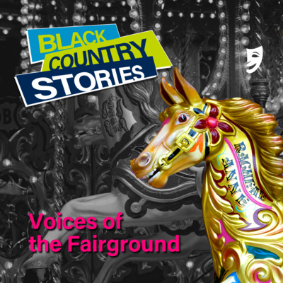Black Country Stories