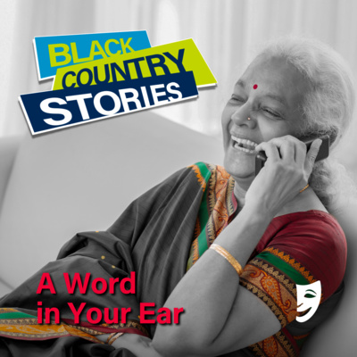 Black Country Stories