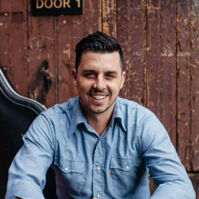 S2 Ep 2 | Tim Solly