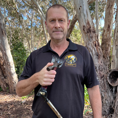 S2 Ep 4 | Glenn Haynes