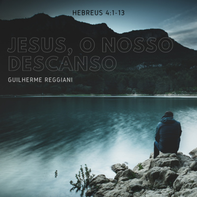 Guilherme Reggiani Sermões
