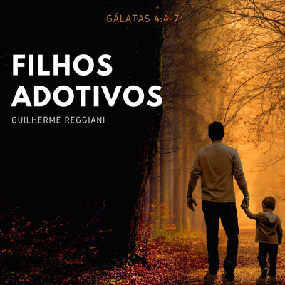 Guilherme Reggiani Sermões