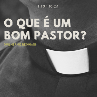 Guilherme Reggiani Sermões