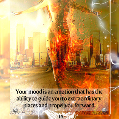 LIGHTEN UP! Daily Inspiration