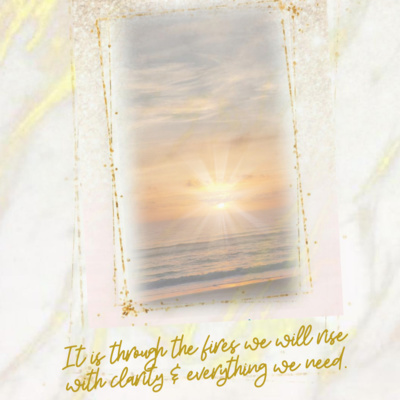 LIGHTEN UP! Daily Inspiration