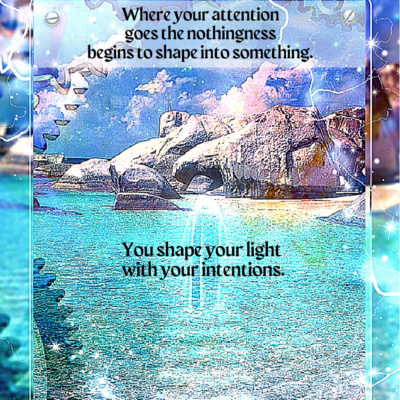 LIGHTEN UP! Daily Inspiration