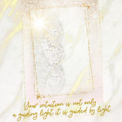 LIGHTEN UP! Daily Inspiration