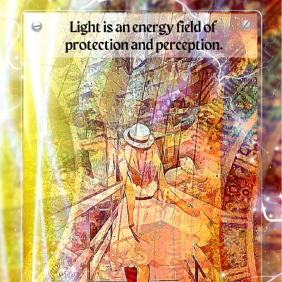 LIGHTEN UP! Daily Inspiration