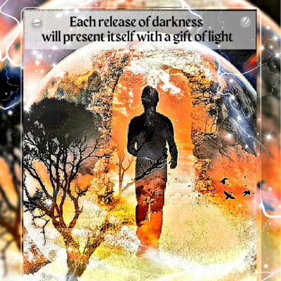 LIGHTEN UP! Daily Inspiration