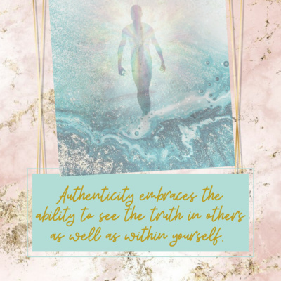LIGHTEN UP! Daily Inspiration