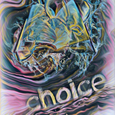 Ep. #98: The Right to Choose - The Daily Oracle with Michelle Irene