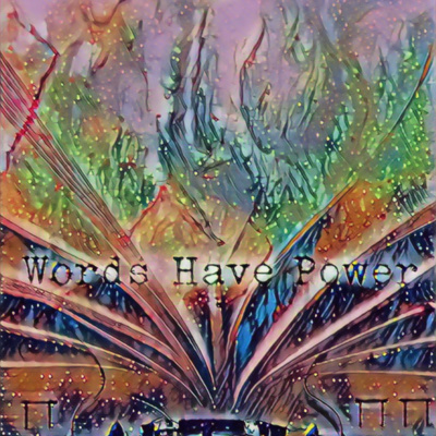 Ep: #116 - What's the tone and intention behind the word? episode artwork