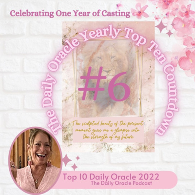 Ep: #360 #6 On the Top Ten Countdown of One Year episode artwork