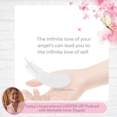 LIGHTEN UP! Daily Inspiration