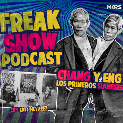 Freak Show Podcast