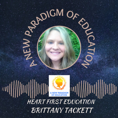 A New Paradigm of Education Podcast