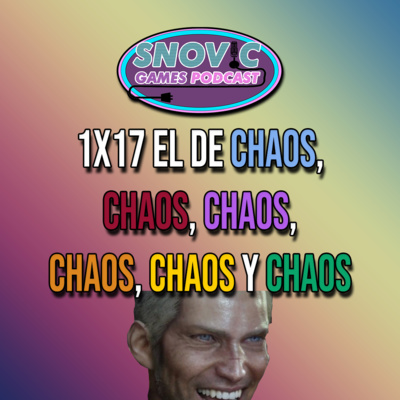Snovic Games Podcast