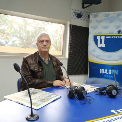 Revista de Imprensa com José Luis Mourão - 4 novembro