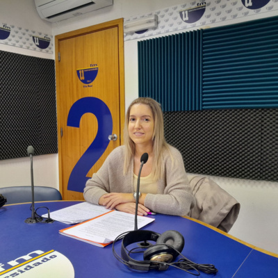 Saúde no Ar_ Cancro do Ovário