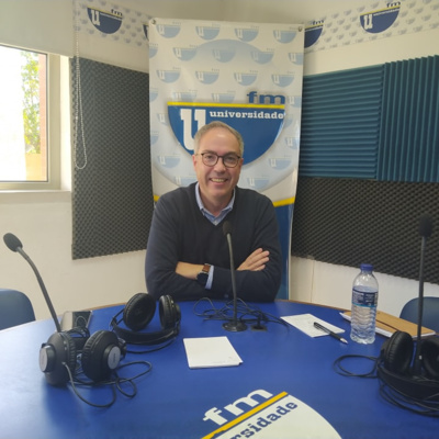 "Efeitos Secundários", com Francisco Rocha - 5 novembro