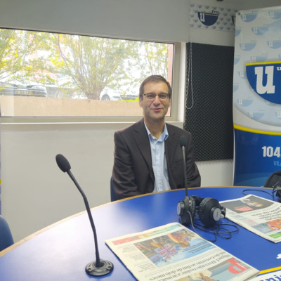 Revista de Imprensa com Vitor Filipe - 11 novembro