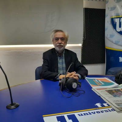 Efeitos Secundários com Artur Soveral de Andrade