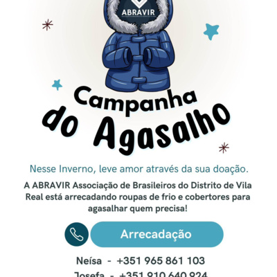 Notícias UFM 18 novembro 2022
