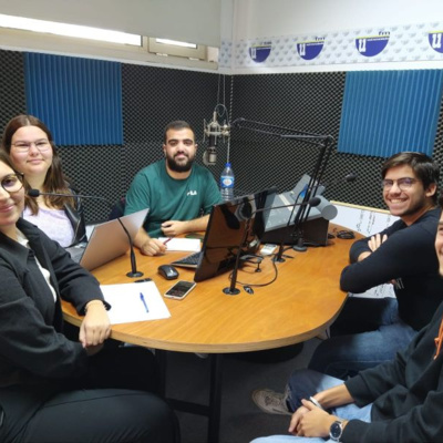 "Conversas de Núcleos" - neutad - 23 novembro