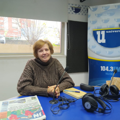 Revista de Imprensa com Maria João Monteiro - 25 novembro