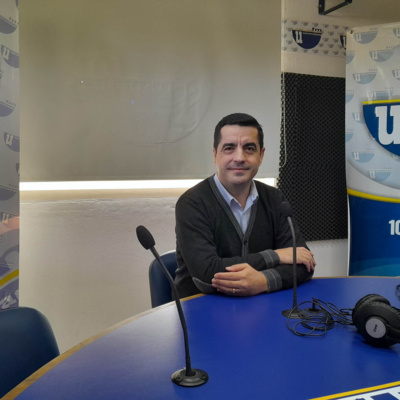 Efeitos Secundários com Gabriel Martins