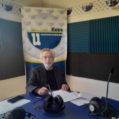 Efeitos Secundários com Soveral de Andrade