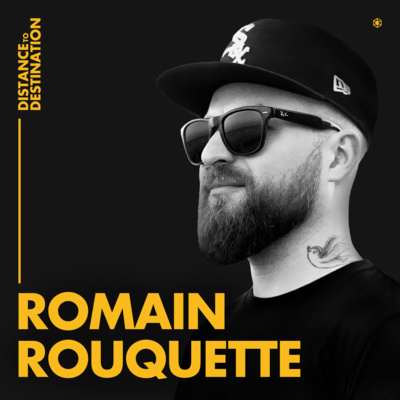 EP#15 Creative Studio in Developing Countries, Business in Vietnam - Romain Rouquette, 8amStudio