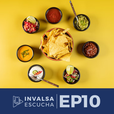 INVALSA ESCUCHA