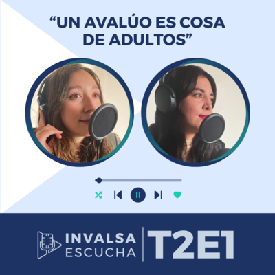 INVALSA ESCUCHA