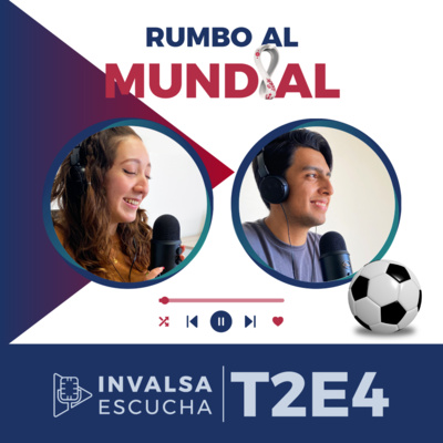 INVALSA ESCUCHA