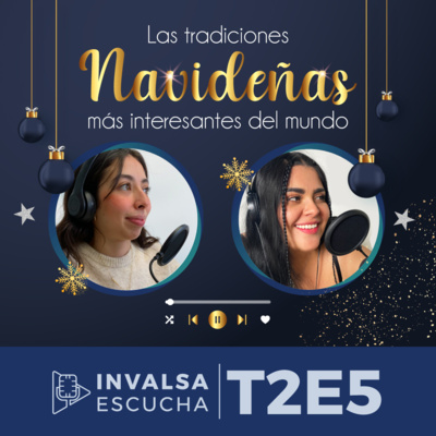 INVALSA ESCUCHA