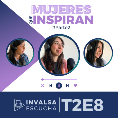INVALSA ESCUCHA