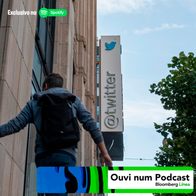Ex-demitidos: Twitter recua e pede a volta de alguns funcionários episode artwork