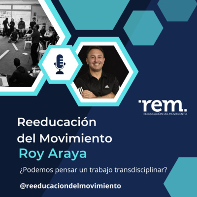 ¿Podemos pensar en un trabajo transdisciplinario?