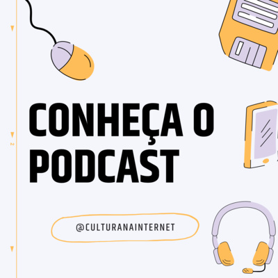 Trailer | Conheça o podcast episode artwork