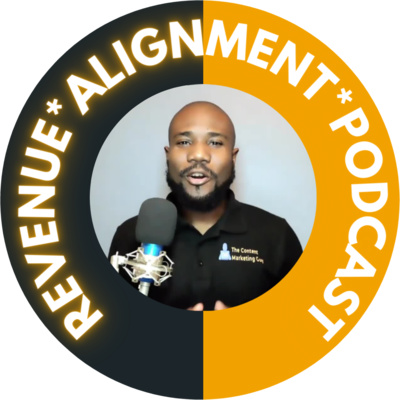 Intro to the Revenue Alignment Podcast